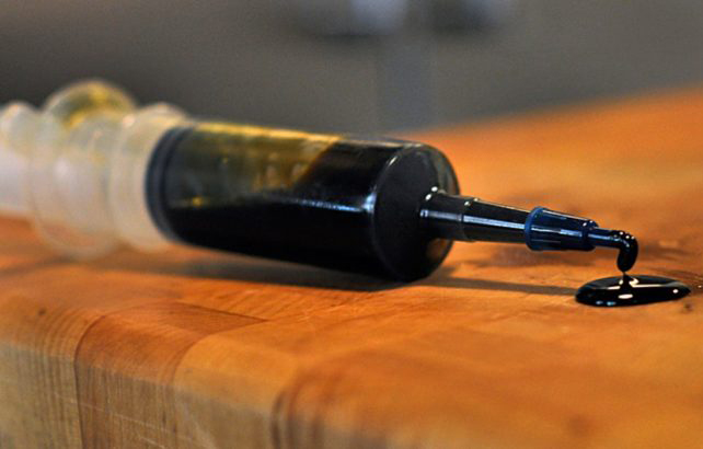 Cannabis Oil