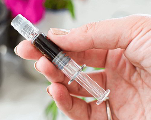 Hemp Oil South Africa