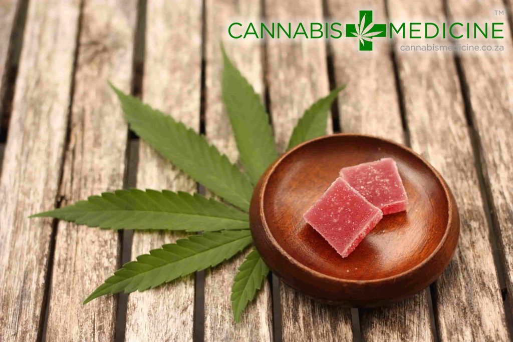 edibles bloemfontein cbd thc