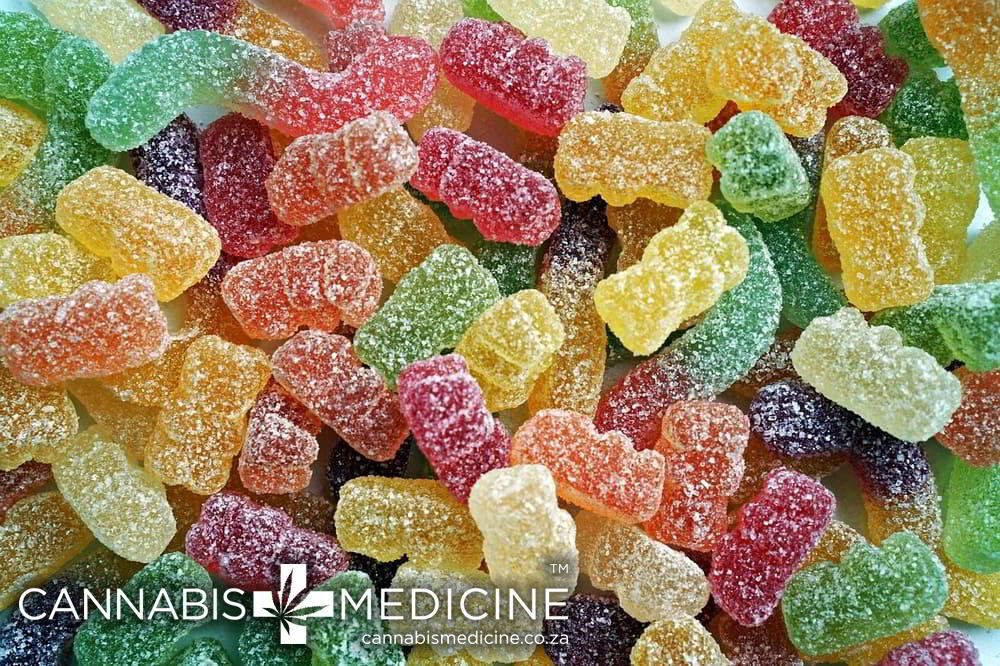 edibles port elizabeth cbd thc