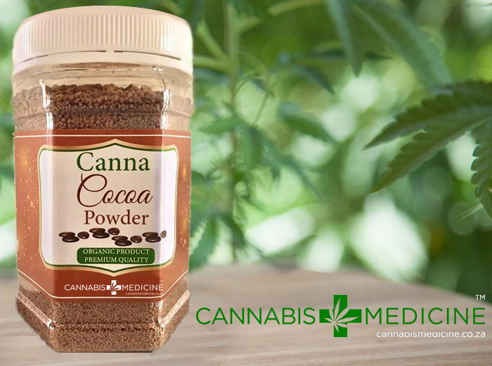 edibles pretoria cannabis cocoa