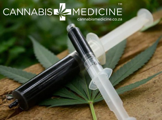 choose high quality cannabis oil products